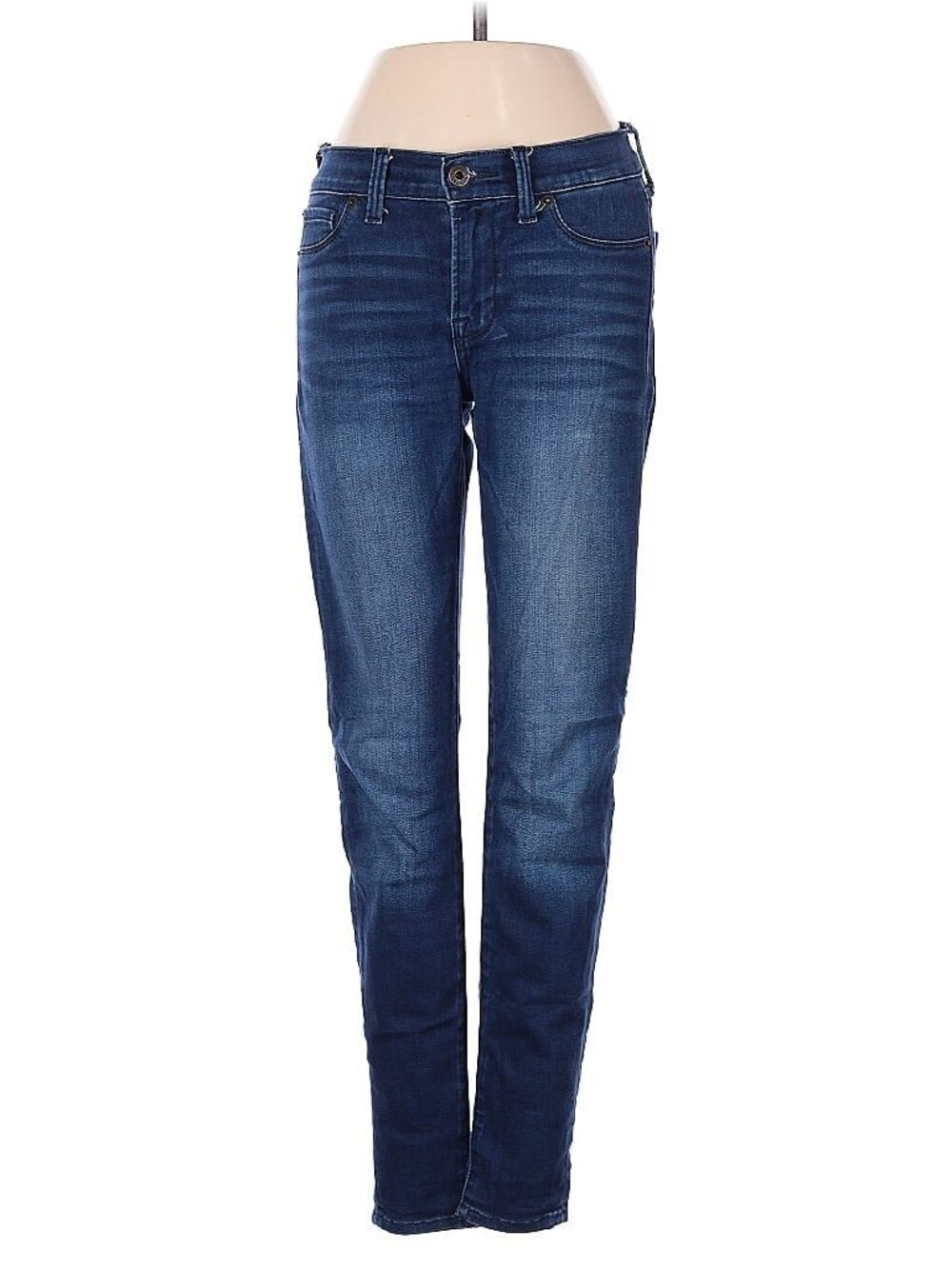 Women's Lucky Brand Lolita Ankel Jeans size 12/31